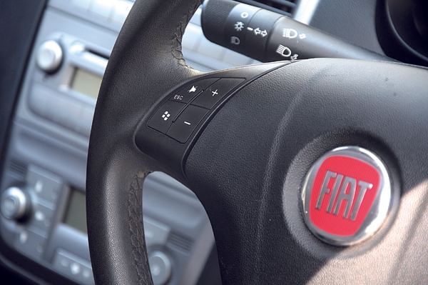 Fiat Punto (First Report) - Image 2